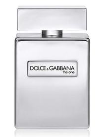 Оригинален мъжки парфюм DOLCE & GABBANA The One For Men Platinum Limited Edition EDT Без Опаковка /Тестер/